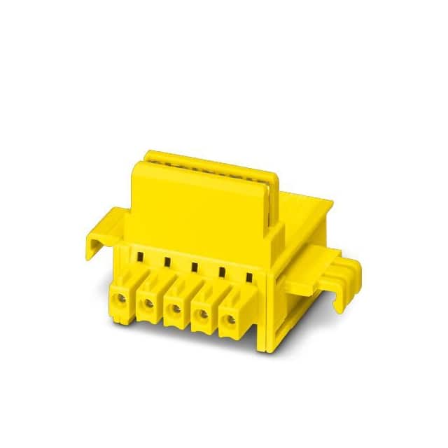 2200244 Phoenix Contact  Spine e prese di testa